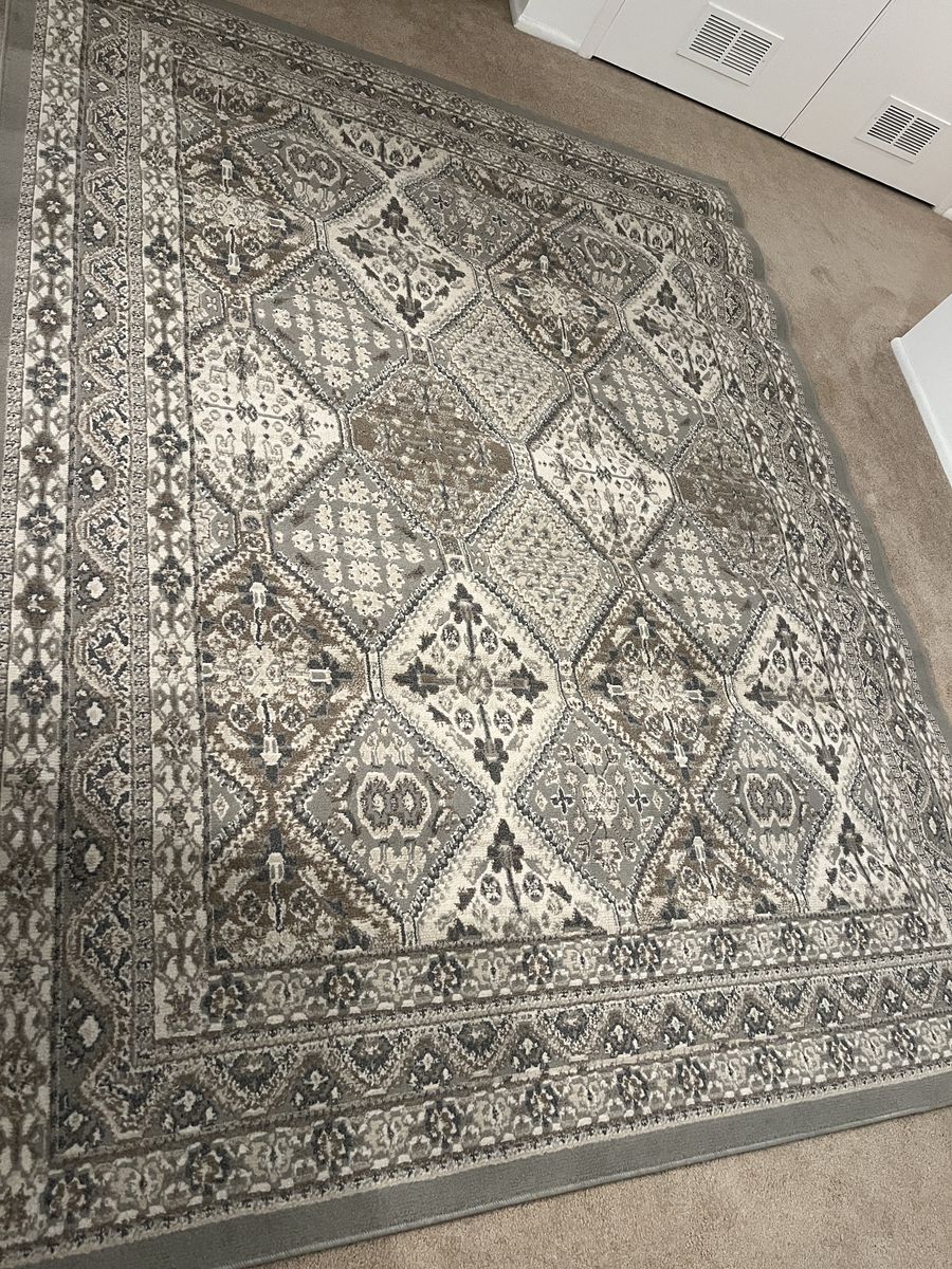 Area Rug