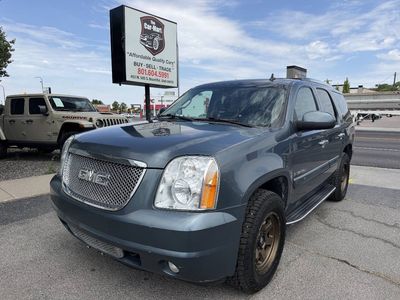 2008 GMC Yukon Denali