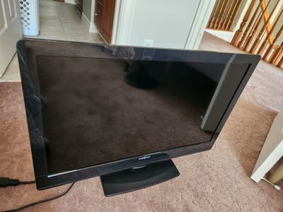 32" TV