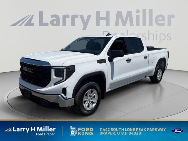 2024 GMC 1500 Pro