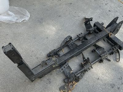 Thule Hitch Bike Rack