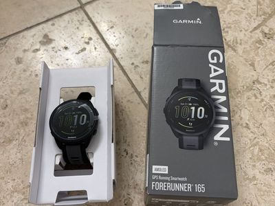 GARMIN 165 WATCH