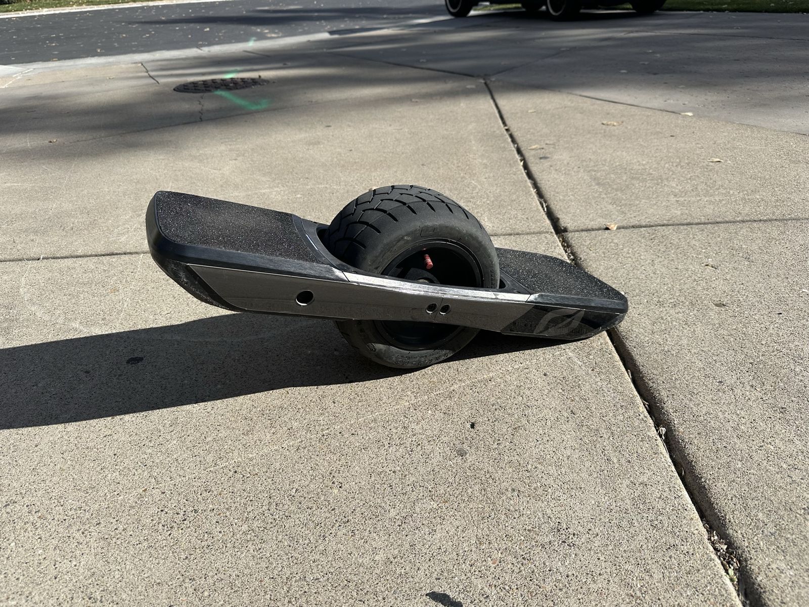 Onewheel GT (not working)