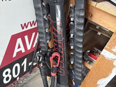 Yakima Hitch Bike Rack