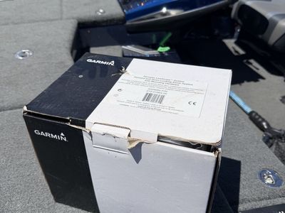 Garmin LiveScope System