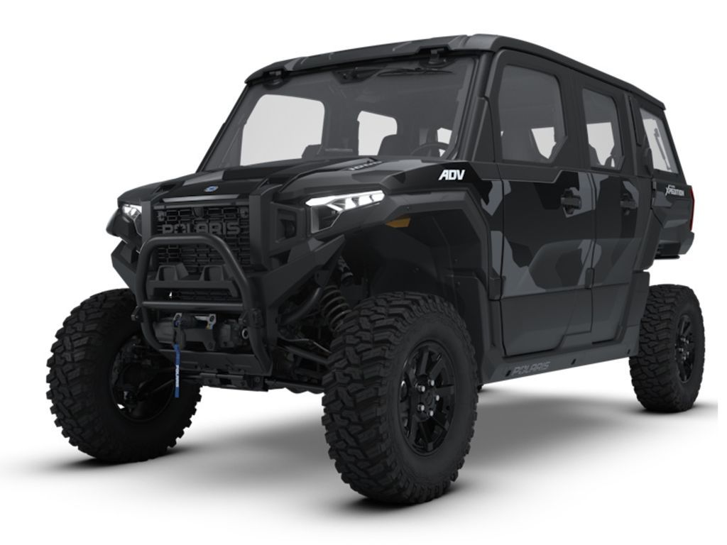 2026 Polaris Polaris XPEDITION ADV 5 Northstar Mat