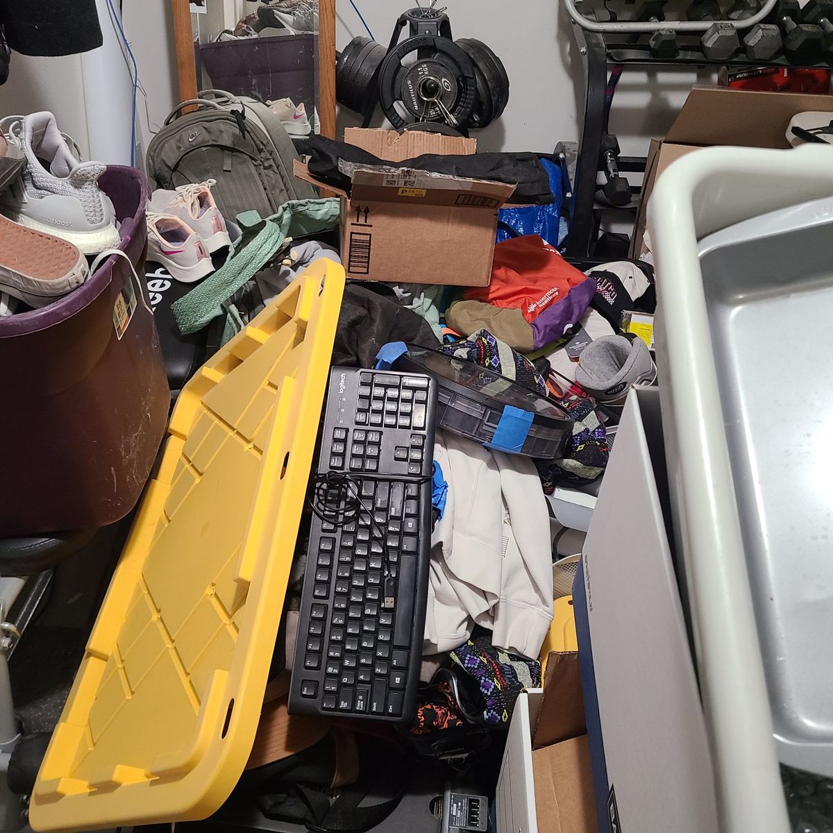 Yard Sale 5/16 Taylorsville