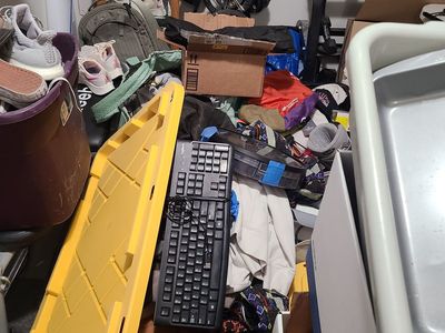 Yard Sale 5/16 Taylorsville
