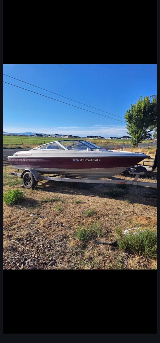 Boat for sale
