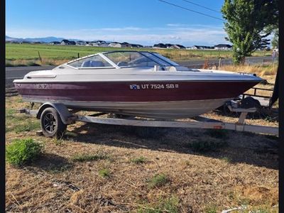 Boat for sale