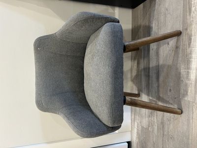 Thomasville Savannah Fabric Guest Chair