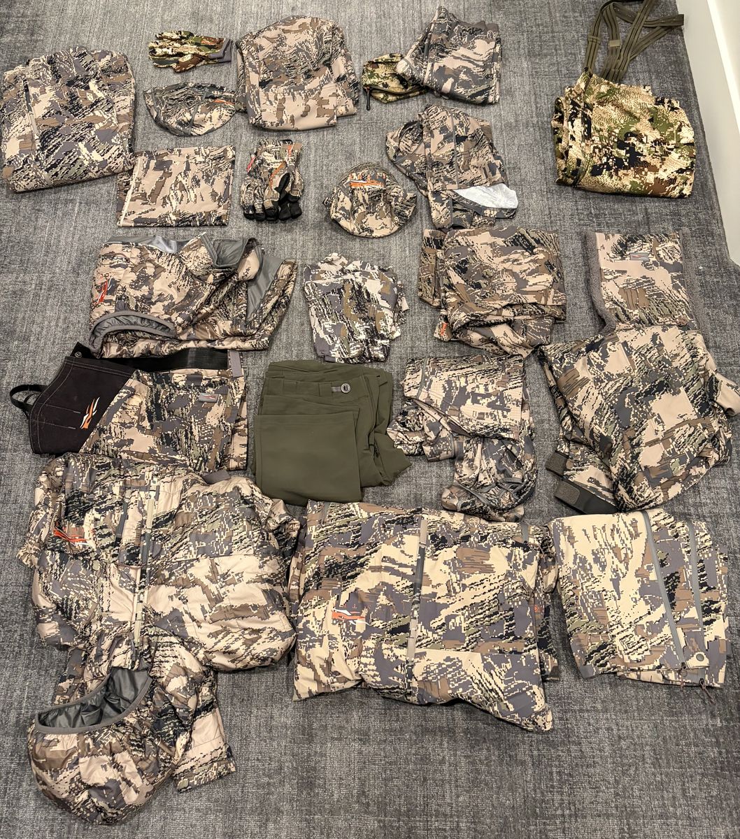 SITKA GEAR