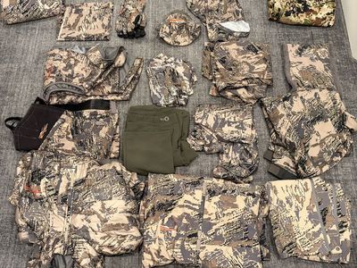 SITKA GEAR