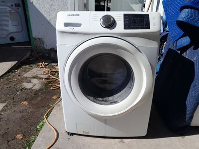 Very Nice Front Load Washer