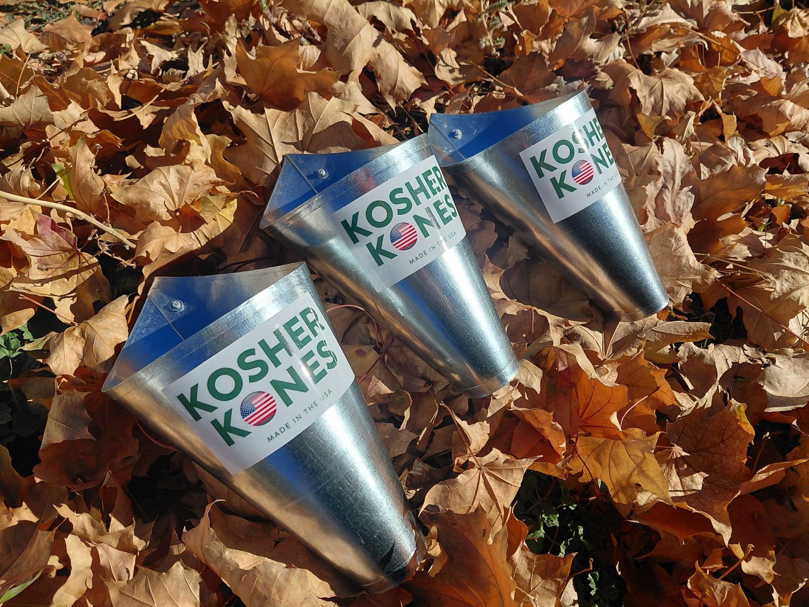 Quality Poultry Processing Cones