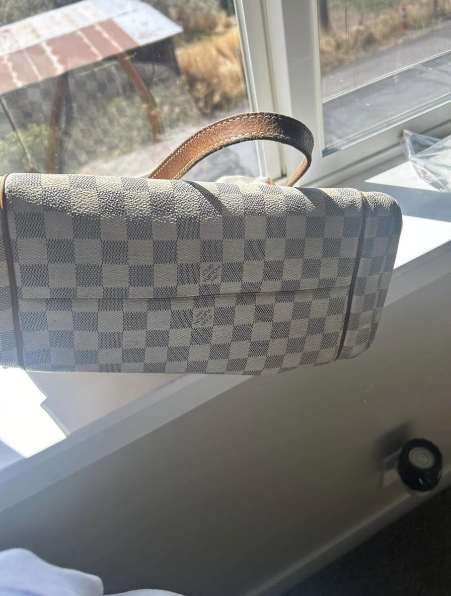 Authentic Louis Vuitton