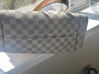 Authentic Louis Vuitton