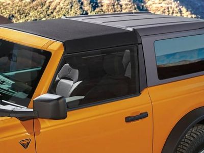 Bestop 52460-17 Sunrider For Hardtop Fits 2021-2026 Ford BRONCO 2-Door