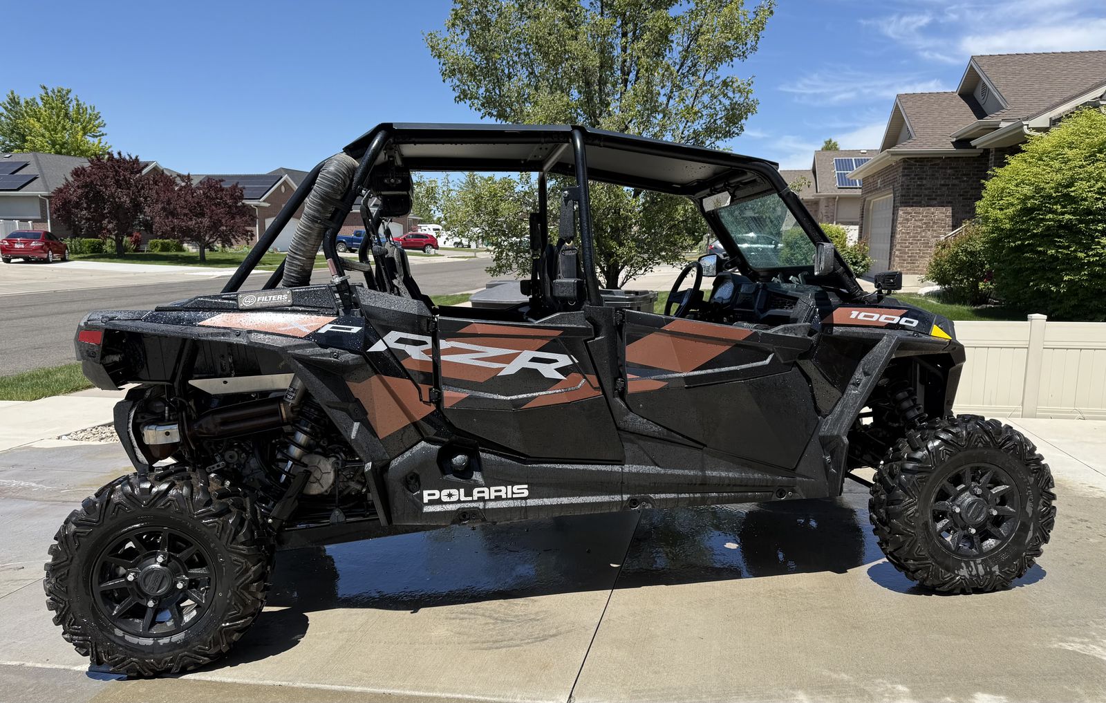 2021 Polaris RZR XP 1000