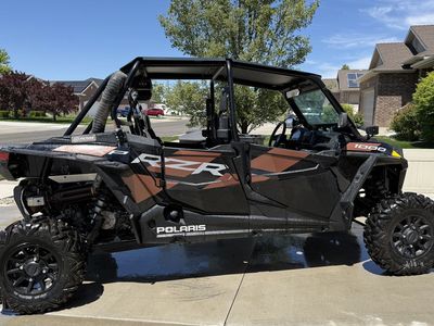 2021 Polaris RZR XP 1000