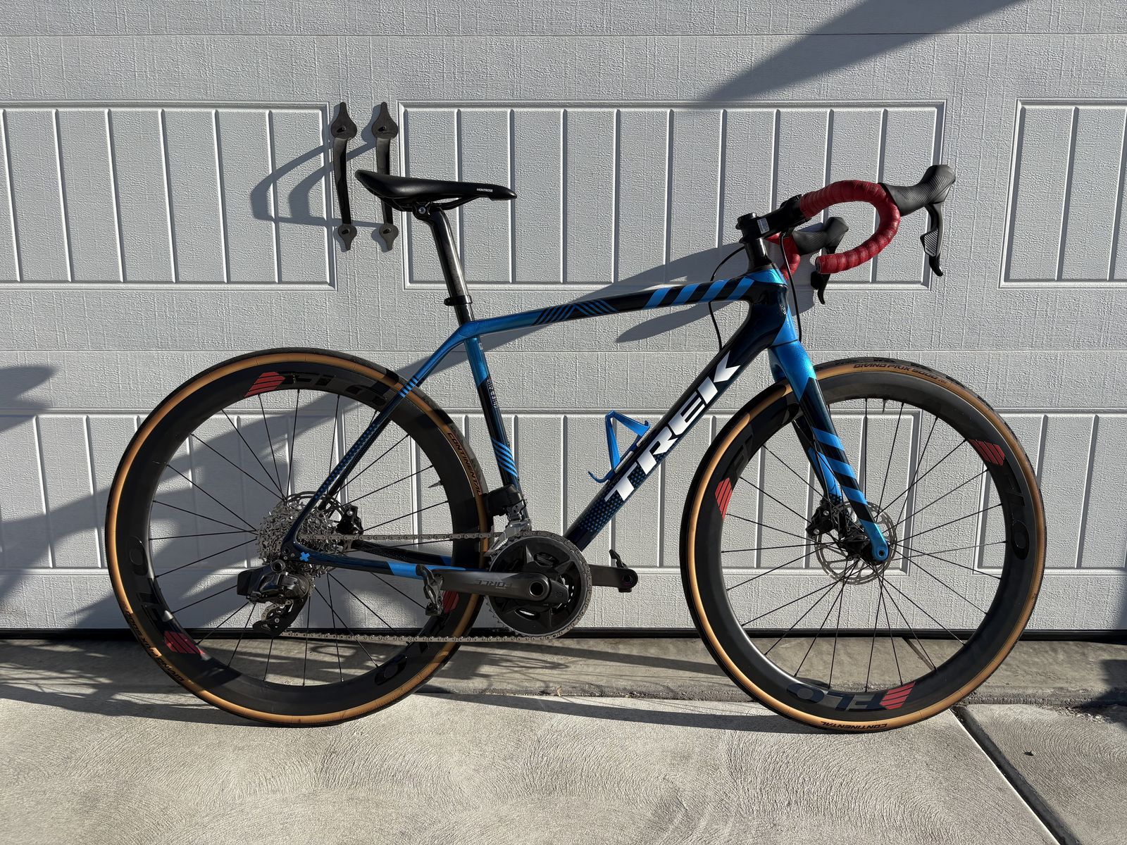 Trek Boone 6 54cm
