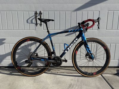 Trek Boone 6 54cm