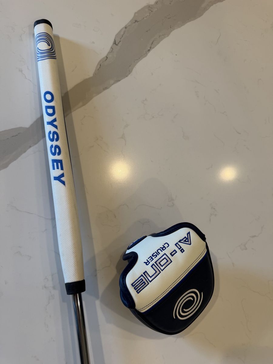 Odyssey Ai-ONE Cruiser 38”