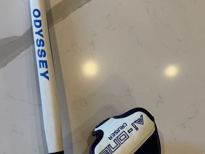 Odyssey Ai-ONE Cruiser 38”