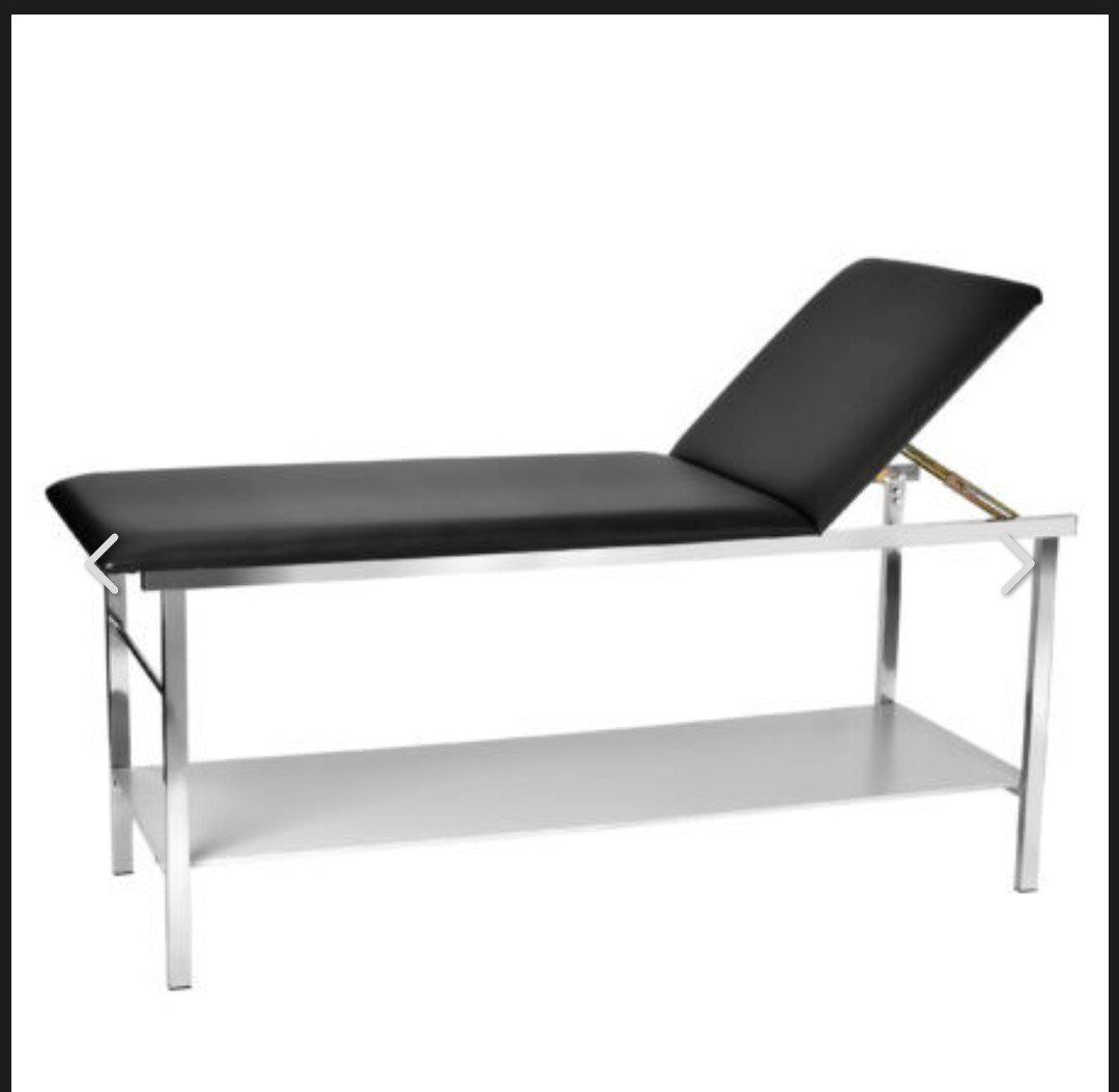 Adirmed adjustable exam table