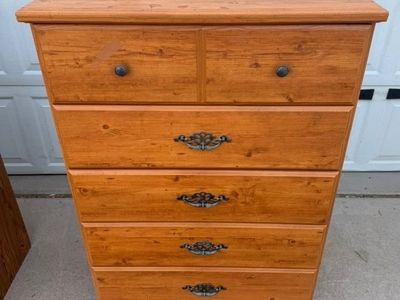 Cute dresser