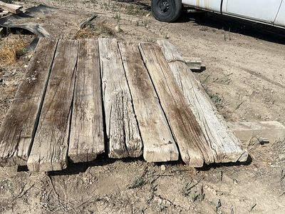 reclaimed wood for projects