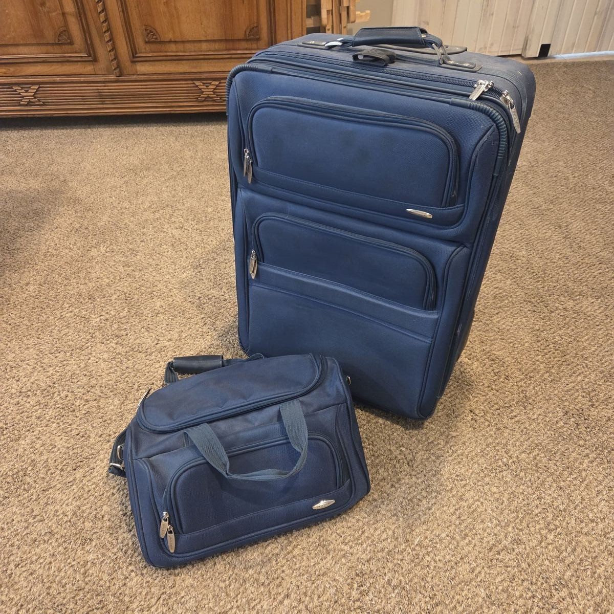 Luggage