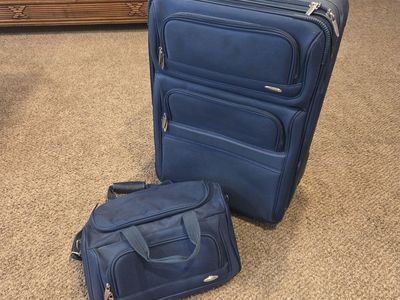 Luggage