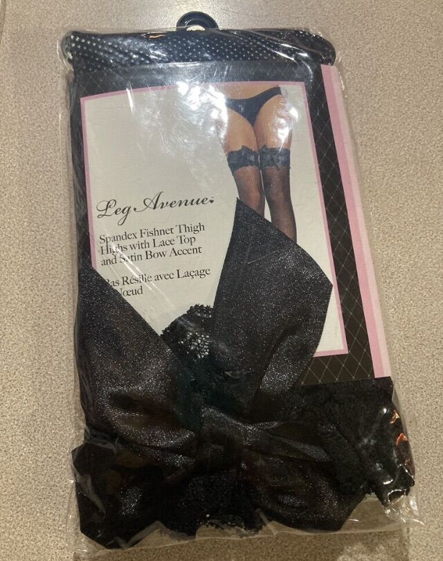 Fishnet Stockings Sexy Pantyhose