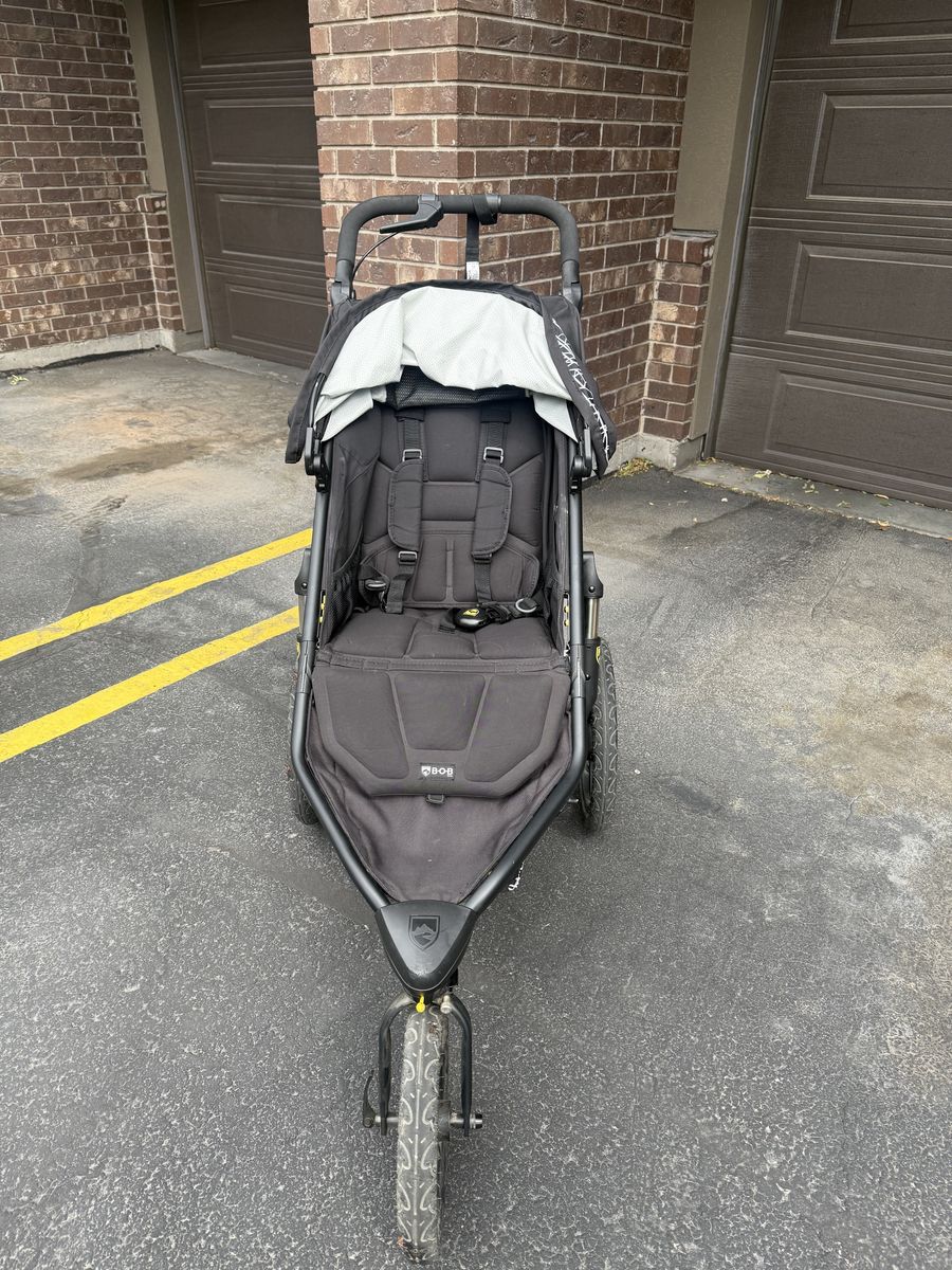 Bob Jogging Stroller