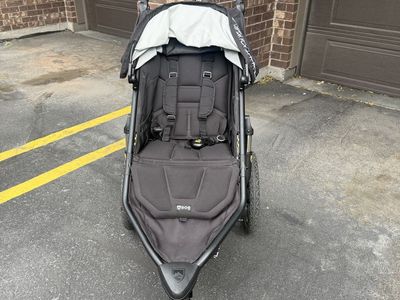 Bob Jogging Stroller