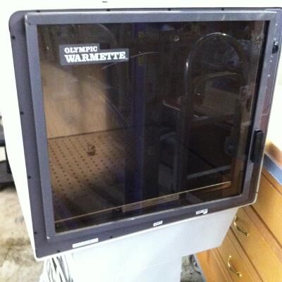 hospital towel warmer