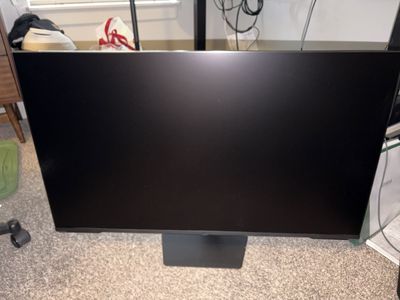 Samsung Odyssey Neo G70NC 43.0" 3840 x 2160 144 Hz Monitor. 4K monitor / TV.