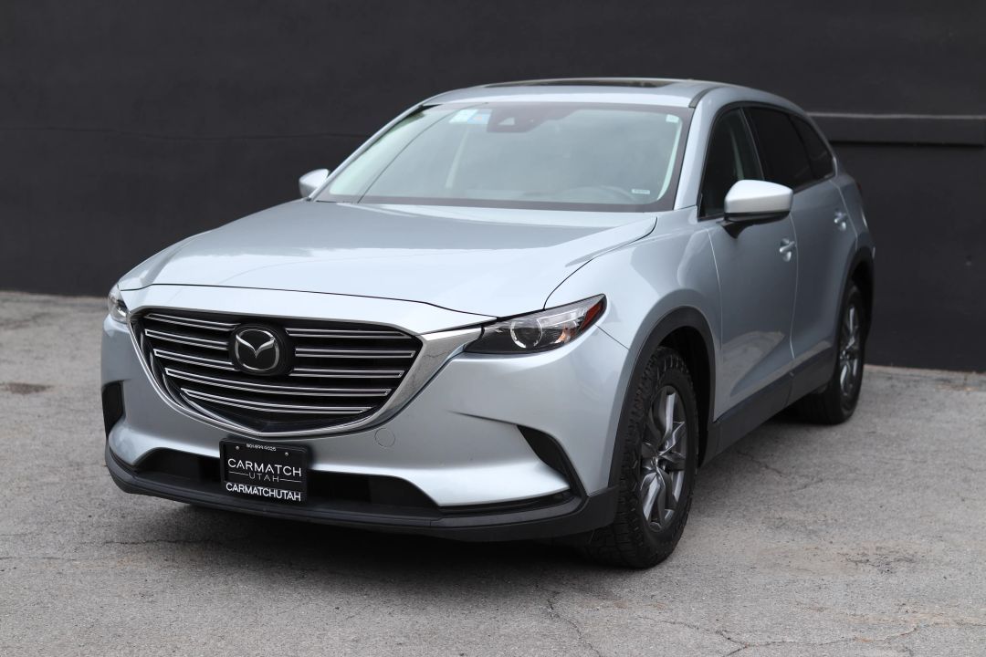 2023 Mazda CX-9 Touring