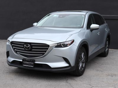 2023 Mazda CX-9 Touring