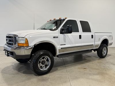 1999 Ford F-250 Super Duty Lariat