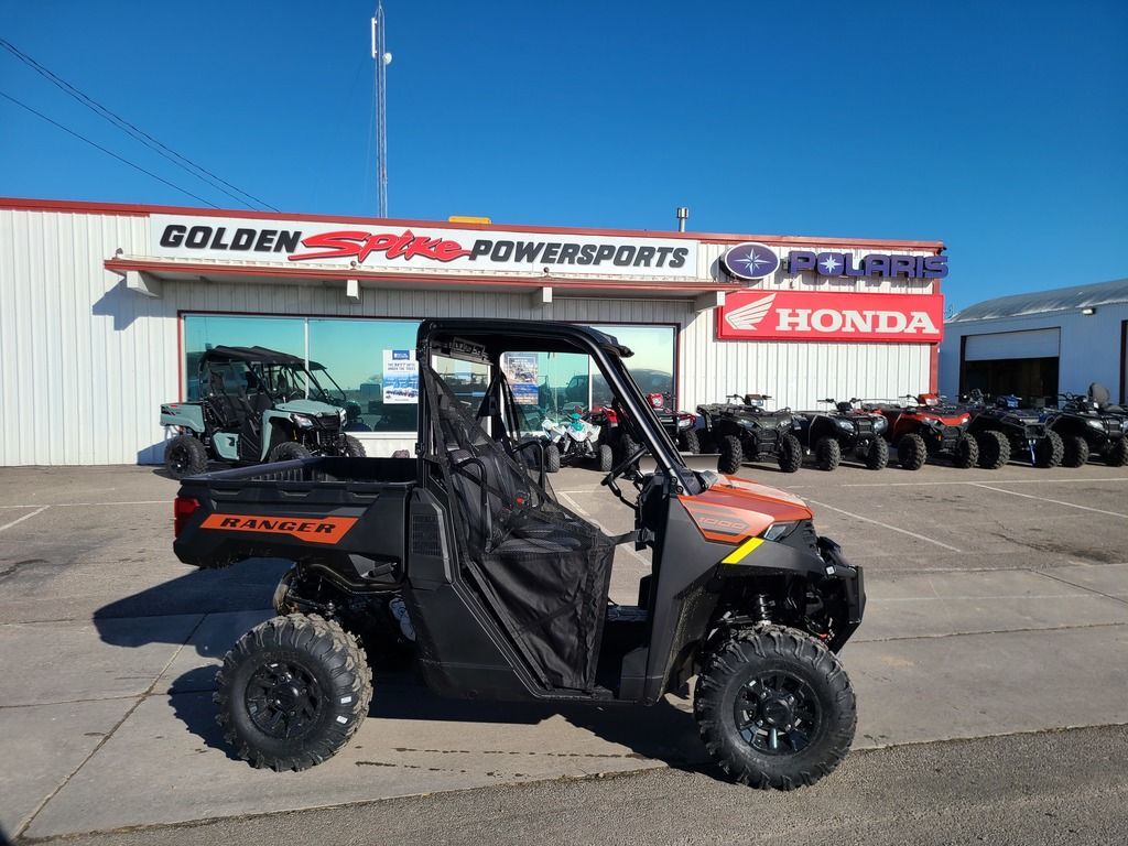 2026 Polaris® Ranger 1000 Premium