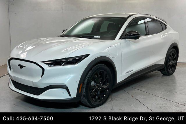 2024 Ford Mustang Mach-E Select