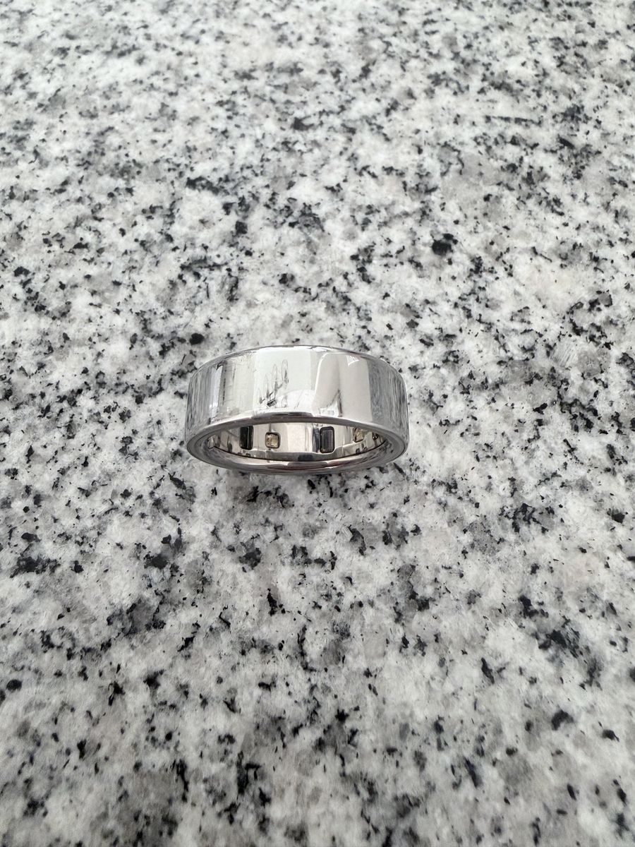 Oura ring sz 10 gen 4
