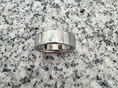 Oura ring sz 10 gen 4