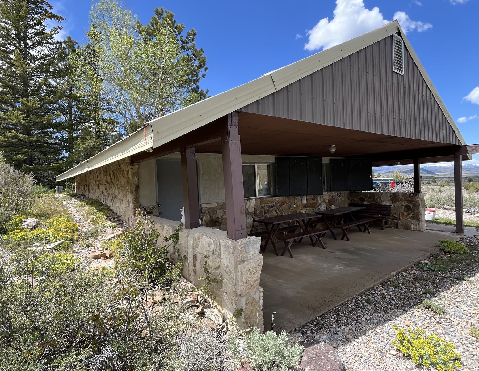 CABIN for sale -Blacksmith Fork Canyon