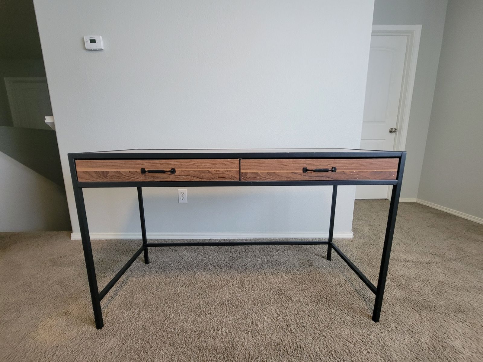 Office Desk With Drawers