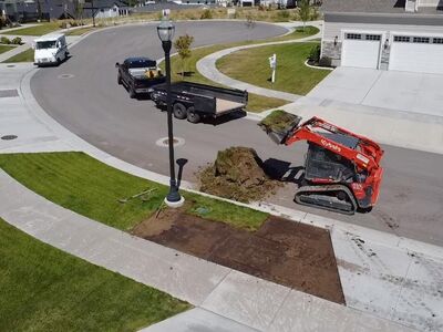 TZ Landcaping LLC