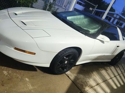 1994 Pontiac Firebird Trans Am