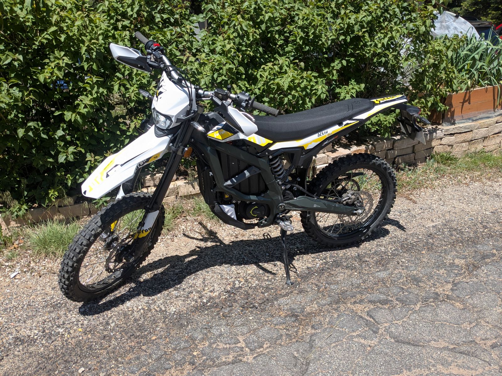 2024 Sur Ron Ultra Bee